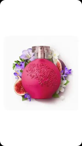 Floratta flores secretas 75ml lacrado 