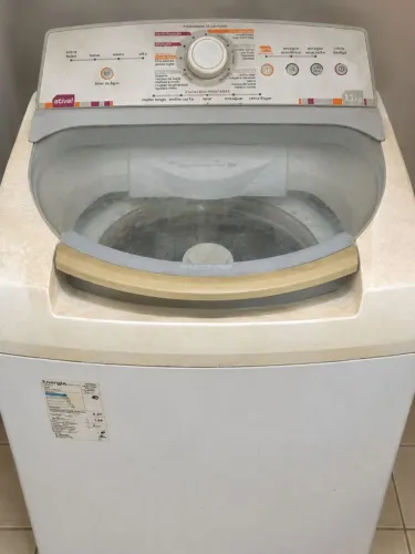 Máquina de lavar Brastemp Ative! 11 kg