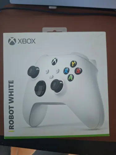 Controle Xbox séries