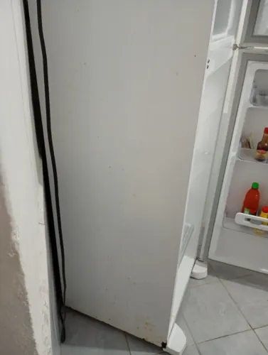 Geladeira Consul