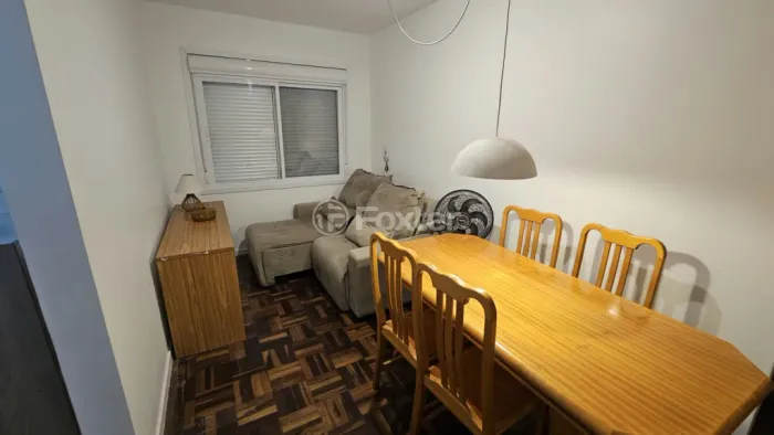 Apartamento à venda Rua Marcílio Dias, Menino Deus - Porto Alegre