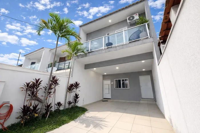 Casa com 3 dormitórios à venda, 186 m² - Jardim Europa - Sorocaba/SP