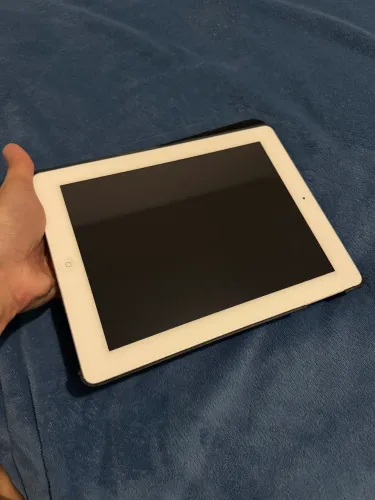 iPad
