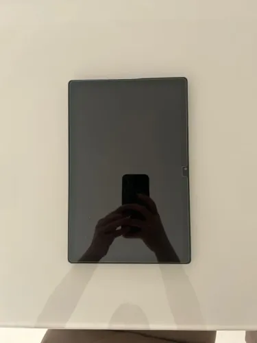 Tablet Samsung Galaxy Tab A8 - 64GB (Usado - Estado de Novo)