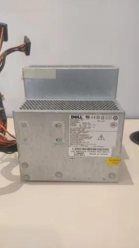 Fonte para Pc Dell Optiplex 330 Original