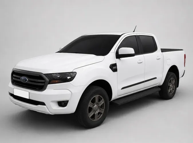 Ford Ranger XLS 2.2 4X2 CD Diesel Aut. 2020