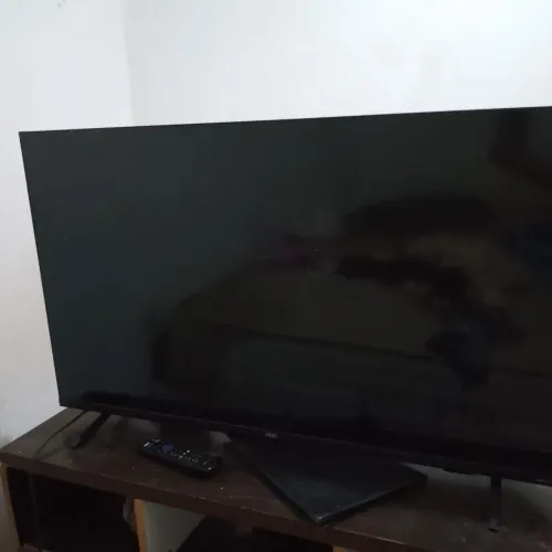 Televisão