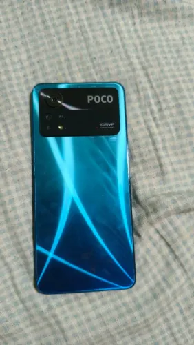 Poco x4 pro 5G