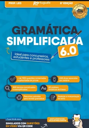 Gramática Simplificada 