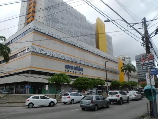 SALA para alugar na cidade de FORTALEZA-CE