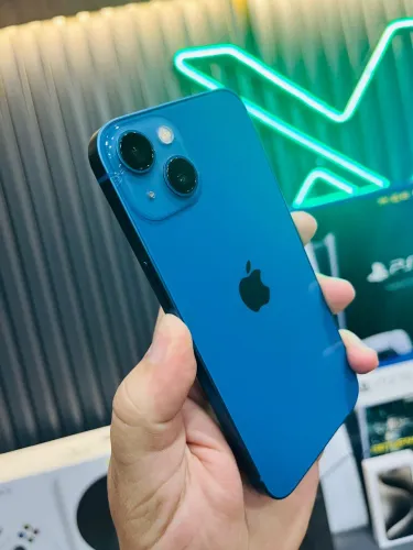 iPhone 13 com garantia e menor preço da região / venha aqui