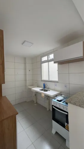 APARTAMENTO 2 QUARTOS NO MARAJOARA 1