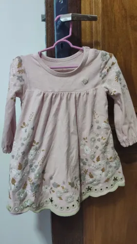Vestido Milon