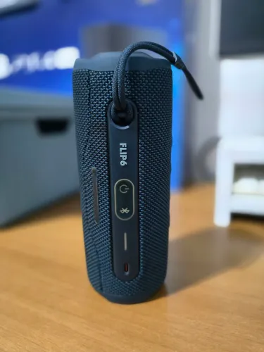 JBL Flip 6 ORIGINAL