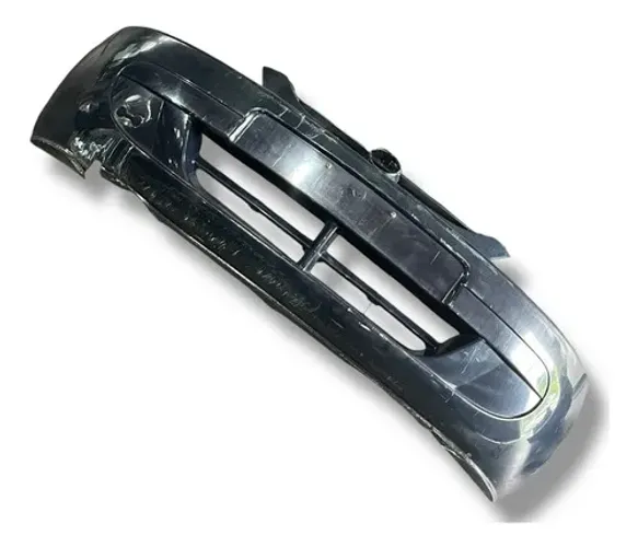 Parachoque Dianteiro Gm Celta 2002 2003 2004 2005 2007 Detal