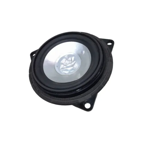 Auto Falante Traseiro Direito Bmw 325i 2006 07 08 Á 2012 Xx Preto