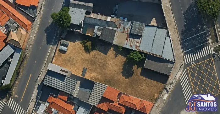 Área à Venda, Vila Bertioga, São Paulo, SP