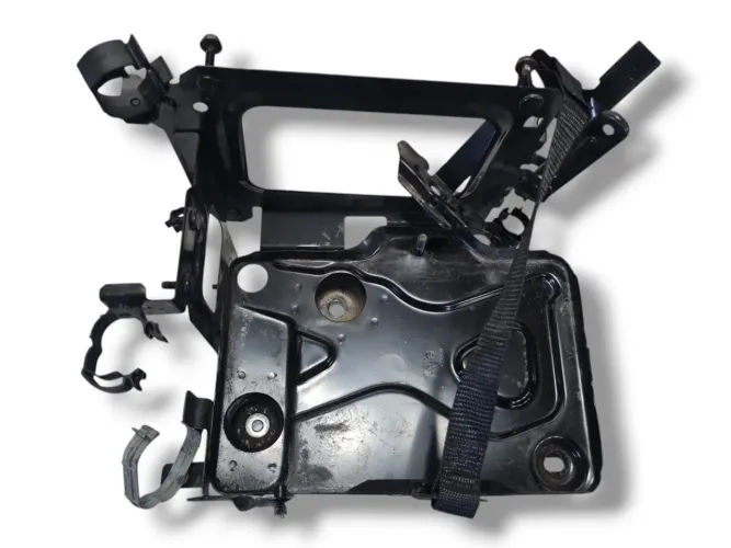 Suporte Bateria Toro Compass Commander 2022 2023 52066546
