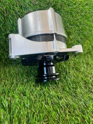 Alternador Gol Saveiro Passat Santana Voyage motor Ap 65 amp 