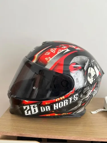 Capacete