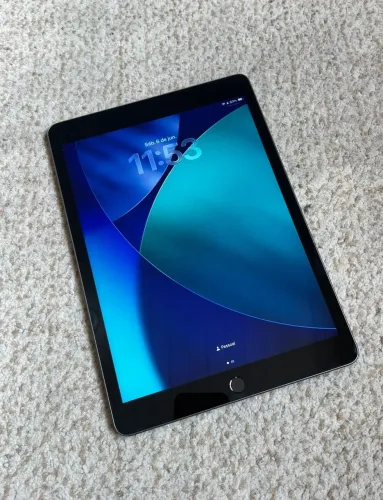 IPAD 9