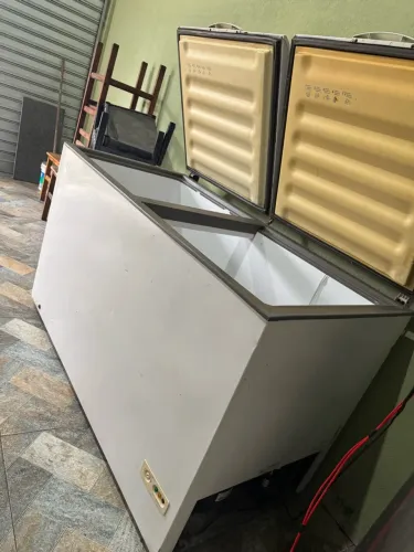 Freezer