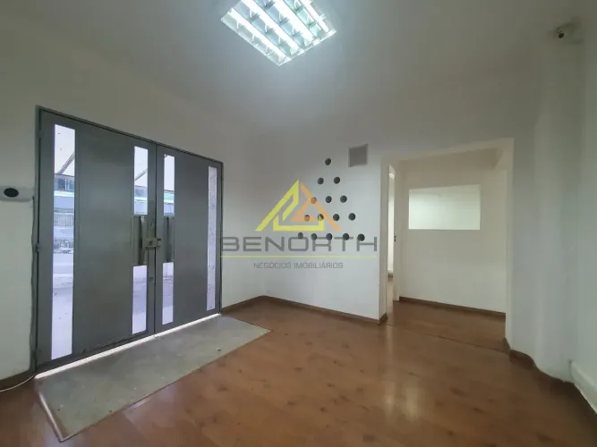 Casa Comercial à Venda 260m² 7 Salas 2 vagas , Paraíso, São Paulo, SP