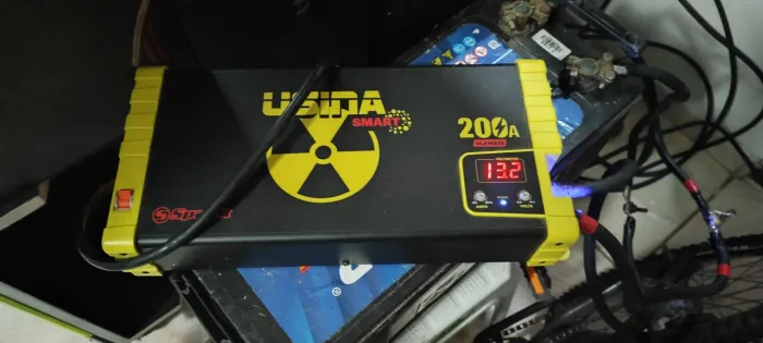Fonte usina 200ap