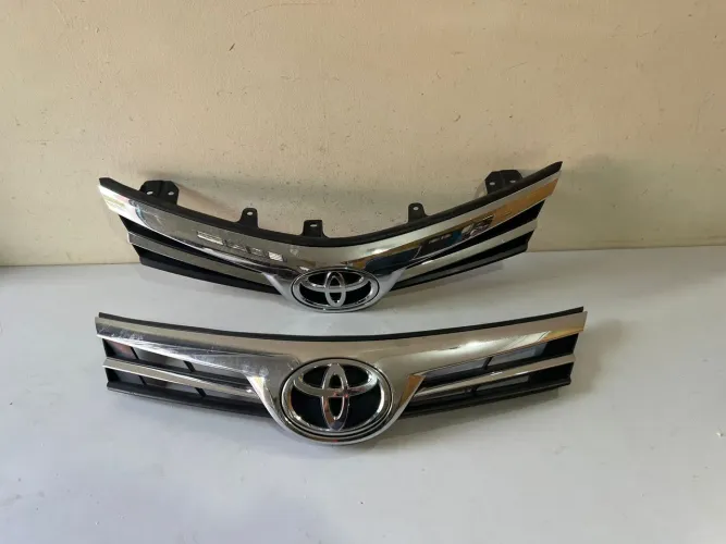 Grade dianteira Corolla 2018/2019