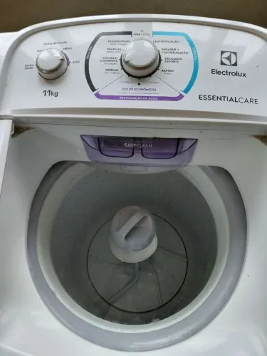 Máquina de lavar