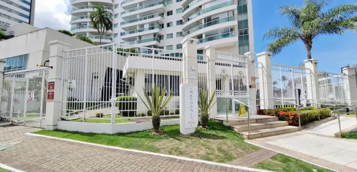 Apartamento para locação no MANDARIM SALVADOR SHOPPING, CAMINHO DAS ÁRVORES, Salvador, BA