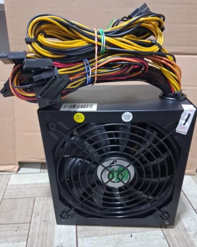 FONTE ATX 486 W
