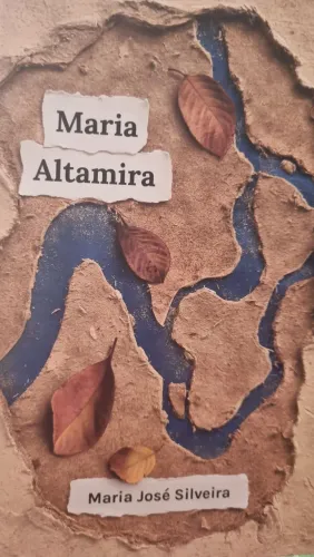 Maria Altamira