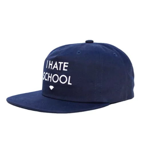 boné diamond suplly co aba reta i hate school