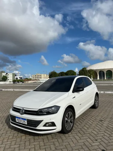 Volkswagen Polo Comfort. 200 TSI 1.0 Flex 12V Aut. 2018