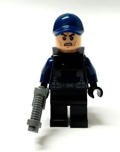 Lego Guarda original
