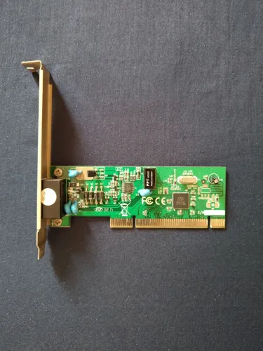 Placa Pci para Fax modem