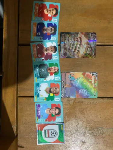 Cards