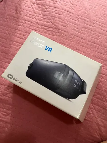 Samsung Gear VR