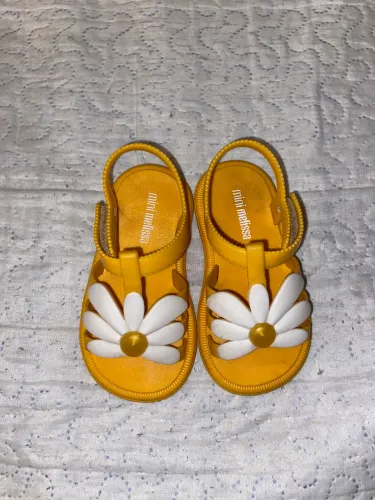 mini melissa