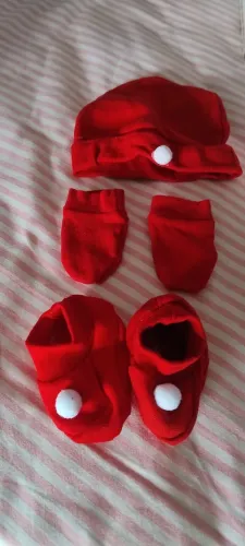 ITENS PARA BEBÊS