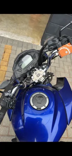 Honda CG 160 FAN Flex 2022