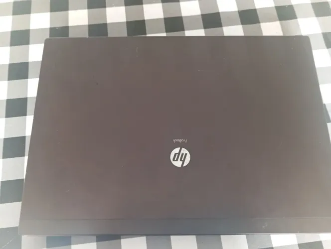 NOTEBOOK HP MODELO PROBOOK 4320s