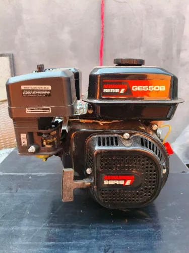 Motor Estacionário Kawashima GE 550B