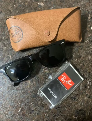 Óculos de sol Rayban
