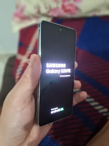 Samsung s20 fe