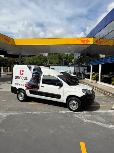 Fiat Fiorino Endurance EVO 1.4 Flex 8V 2P 2024