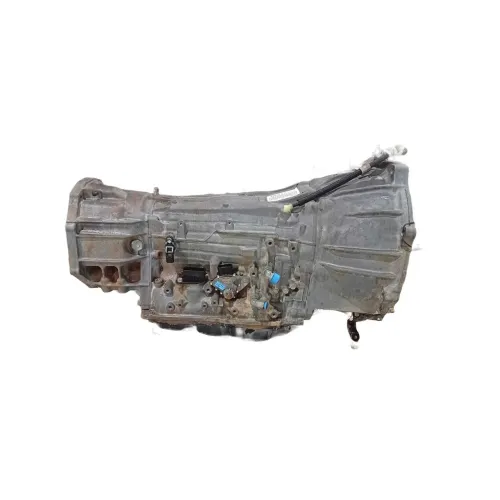 Caixa de Câmbio Automático SW4 SRX 2.8 2021
