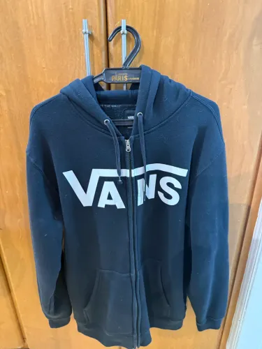 Moletom VANS!
