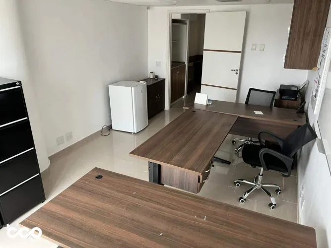 LUMINA WORKSTATION | ALUGUEL | Sala Comercial Pronta para Uso na Abelardo Bueno